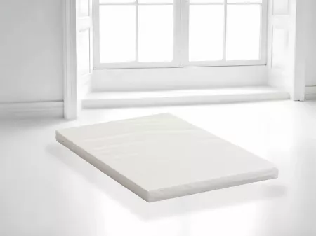 Baby Crib Foam Mattress (46 x 22 x 3 inches) 